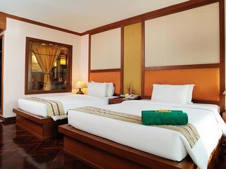 Hotel Baumanburi