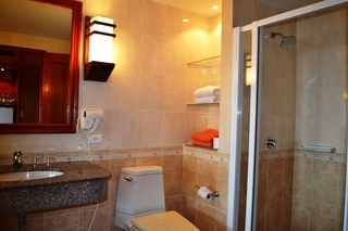 Hotel Baumanburi