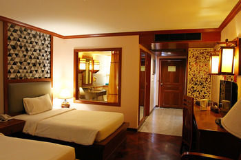 Hotel Baumanburi