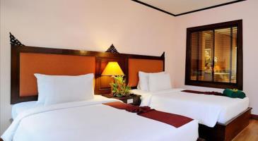 Hotel Baumanburi