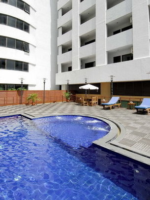 Hotel Princeton Bangkok