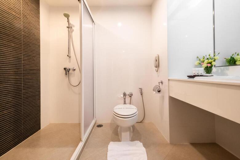 Hotel Zenith Sukhumvit