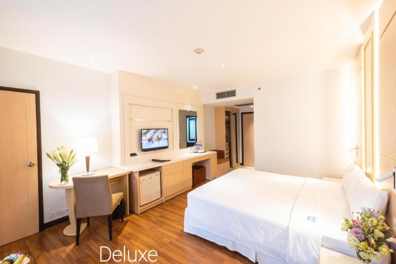 Hotel Zenith Sukhumvit