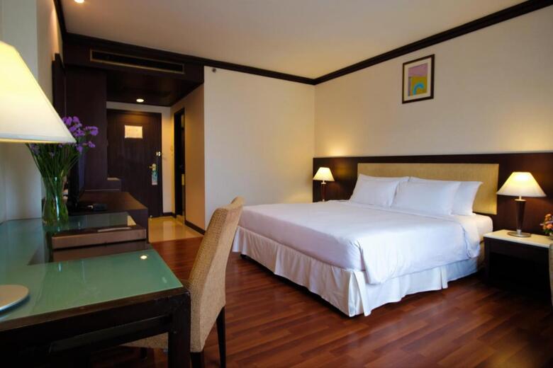 Hotel Zenith Sukhumvit