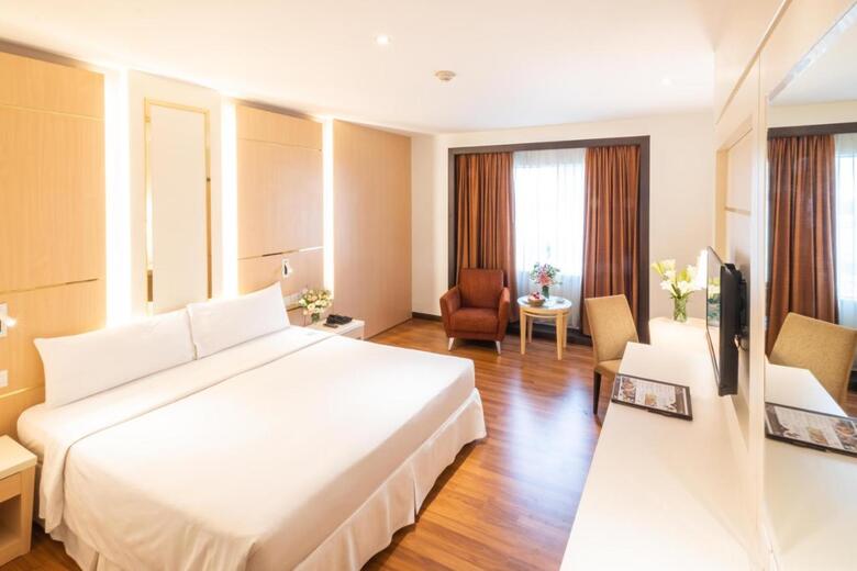 Hotel Zenith Sukhumvit