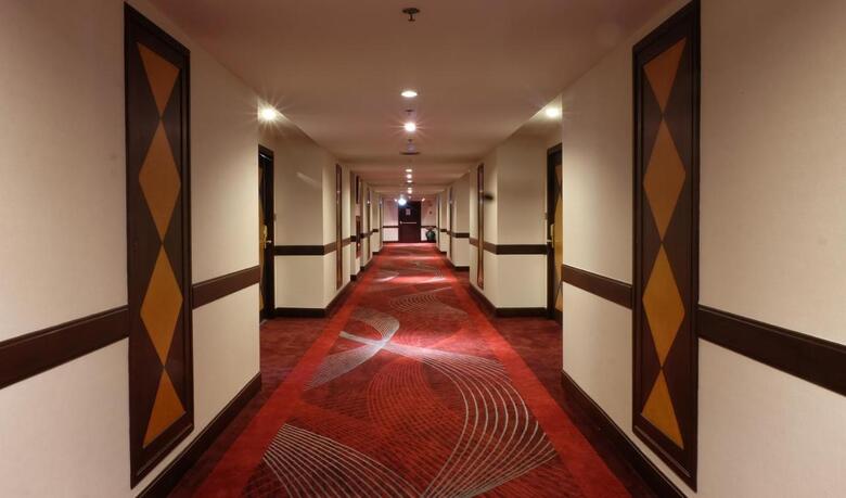 Hotel Zenith Sukhumvit
