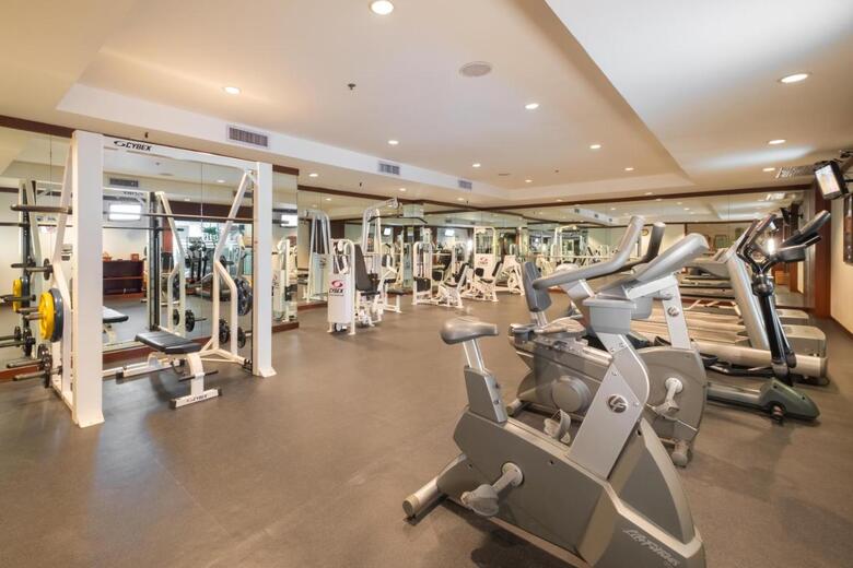 Hotel Zenith Sukhumvit