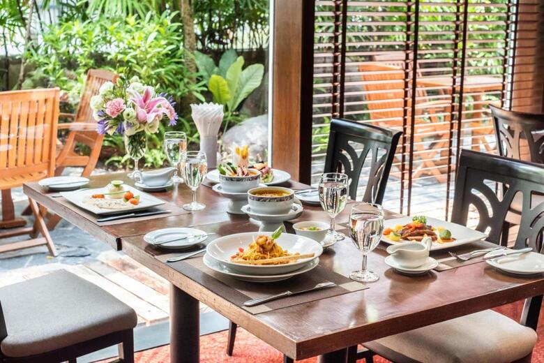 Hotel Zenith Sukhumvit