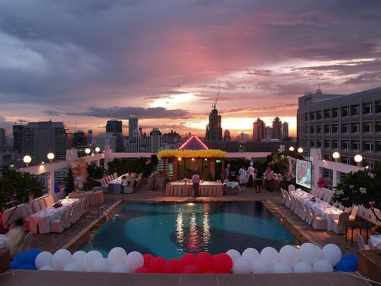 Hotel Zenith Sukhumvit