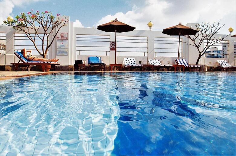 Hotel Zenith Sukhumvit
