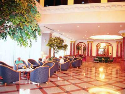 Hotel Royal Benja