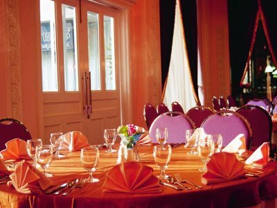 Hotel Royal Benja