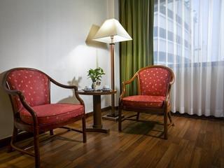 Hotel Regency Park