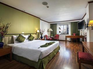 Hotel Regency Park