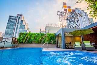 Hotel Regency Park
