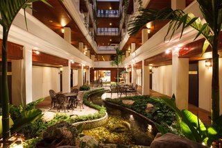 Hotel Regency Park