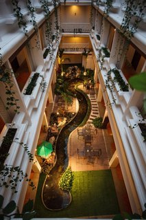 Hotel Regency Park