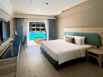 Hotel Amora Resort Phuket