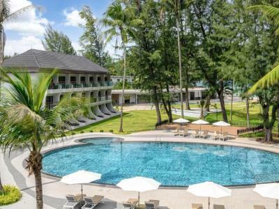 Hotel Amora Resort Phuket