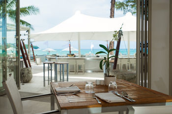 Hotel Twinpalms Phuket