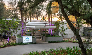 Hotel Twinpalms Phuket