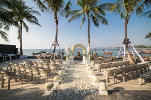 Hotel Twinpalms Phuket