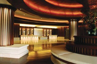 Hotel Crowne Plaza Karon Beach (.)