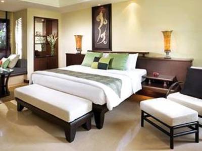 Hotel Crowne Plaza Karon Beach (.)