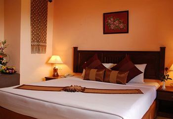 Hotel Patong Grand Ville