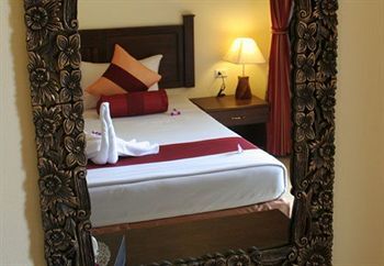 Hotel Patong Grand Ville