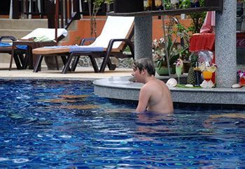 Hotel Patong Grand Ville