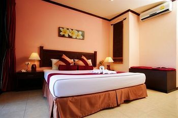 Hotel Patong Grand Ville