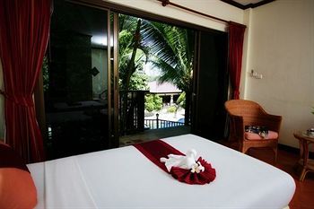 Hotel Patong Grand Ville