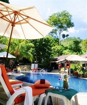 Hotel Patong Grand Ville