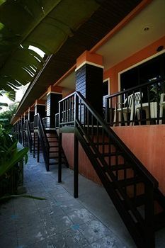 Hotel Patong Grand Ville