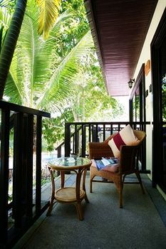 Hotel Patong Grand Ville