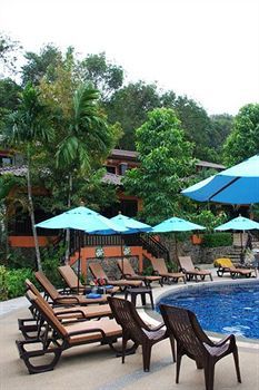 Hotel Patong Grand Ville