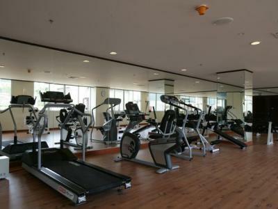Hotel Phuket Graceland Resort & Spa