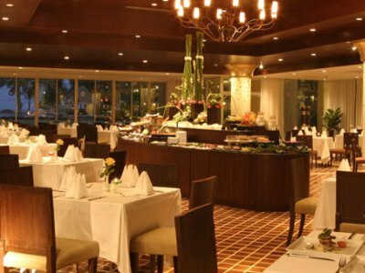 Hotel Phuket Graceland Resort & Spa