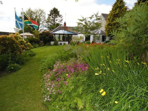 The Haven B&B