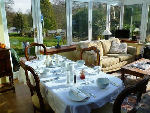 The Haven B&B