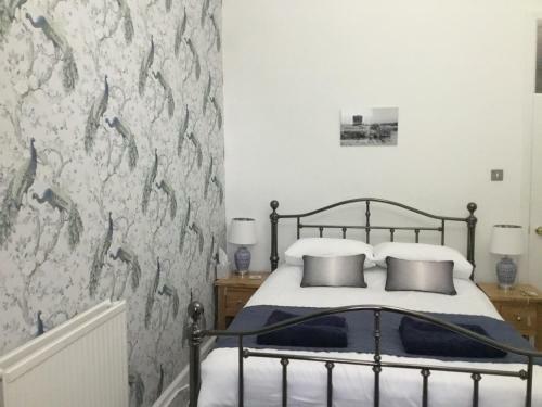 Bed & Breakfast The Old Station House