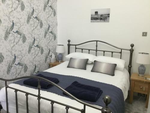 Bed & Breakfast The Old Station House