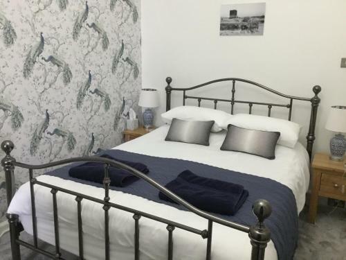 Bed & Breakfast The Old Station House
