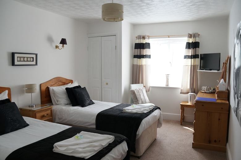 Hostal The Eyre Court