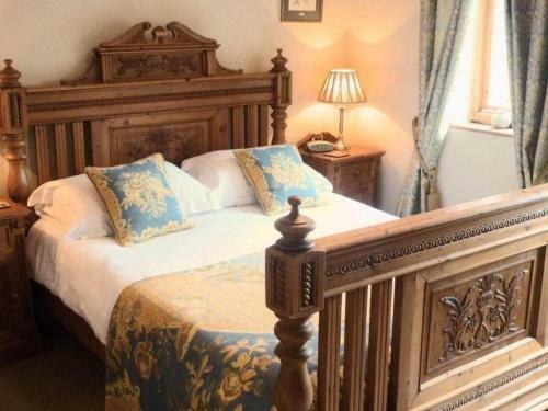Bed & Breakfast Cherry Holme