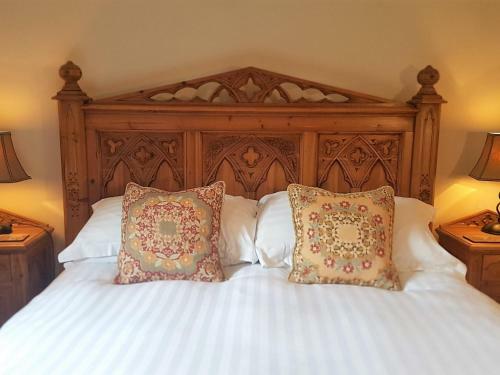 Bed & Breakfast Cherry Holme