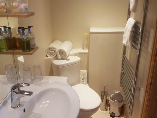 Bed & Breakfast Cherry Holme