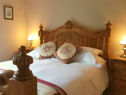 Bed & Breakfast Cherry Holme