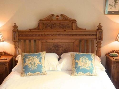 Bed & Breakfast Cherry Holme